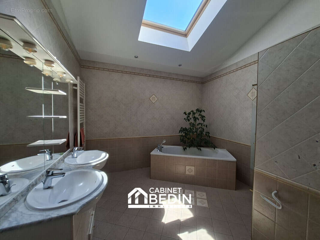 Appartement 132 m² à Toulouse  - photo 5