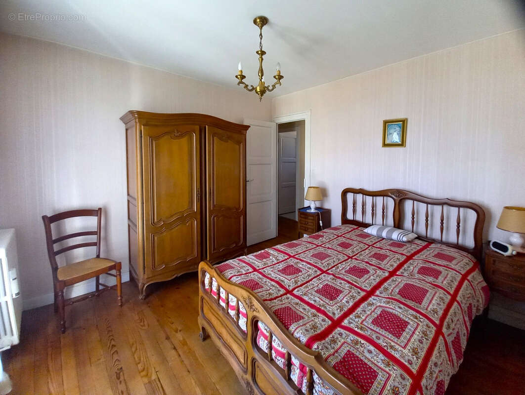 Maison à SAINT-JEAN-DE-LUZ