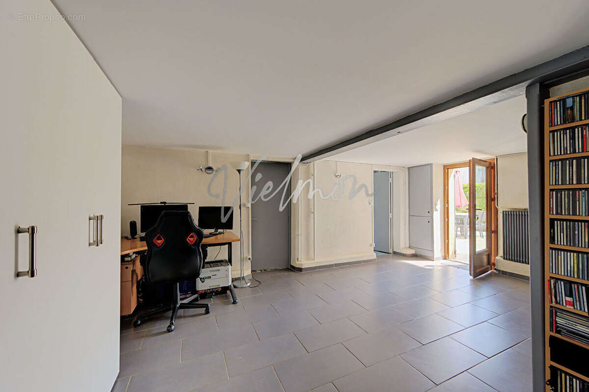 Maison à MAREIL-MARLY