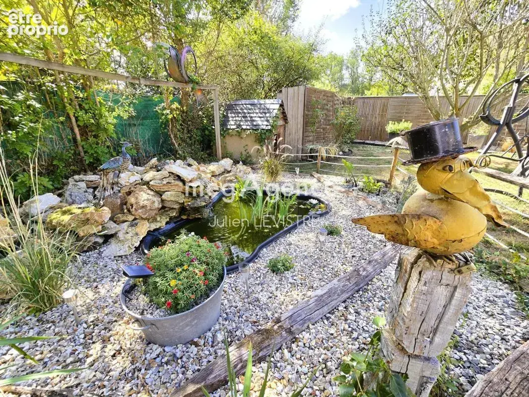 maison de 5 pièces de 106m² - photo 8