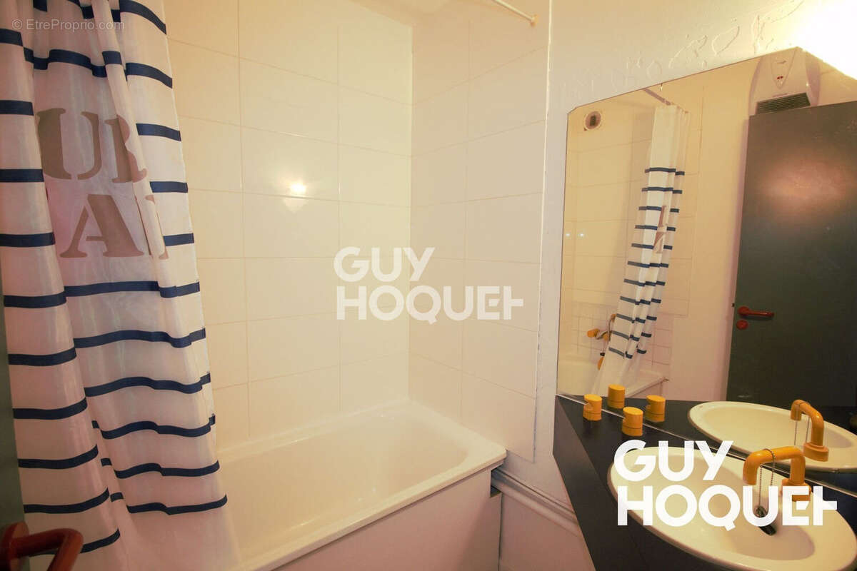 Appartement à CANET-EN-ROUSSILLON