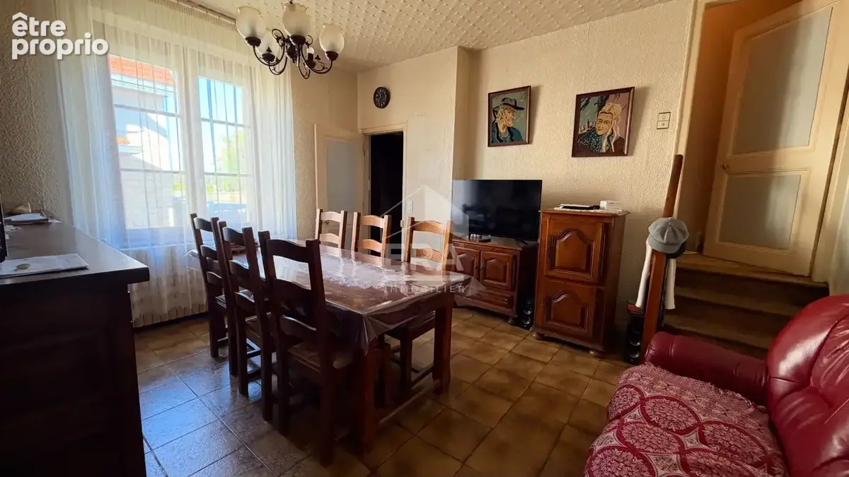 Maison 72m² à tavaux - photo 3
