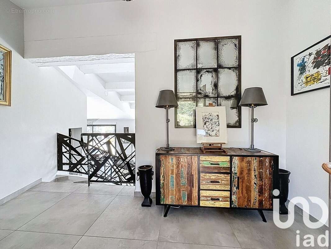 Photo 5 - Maison à SIX-FOURS-LES-PLAGES