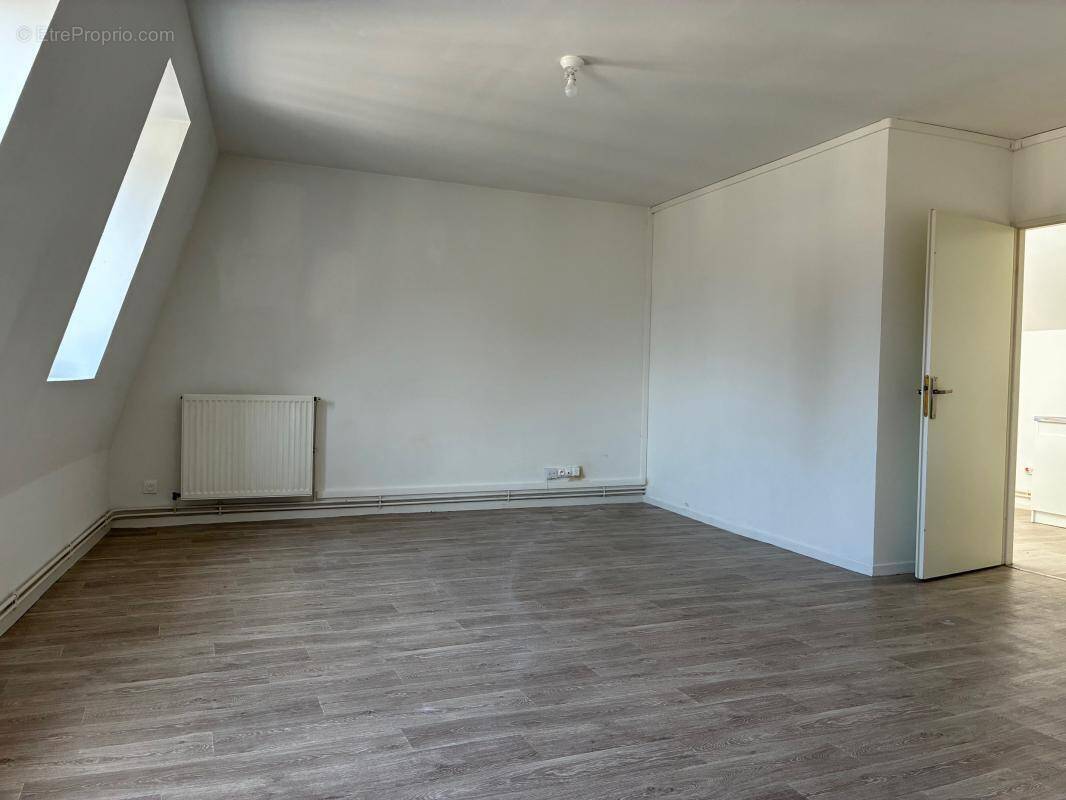 Appartement à DOUAI