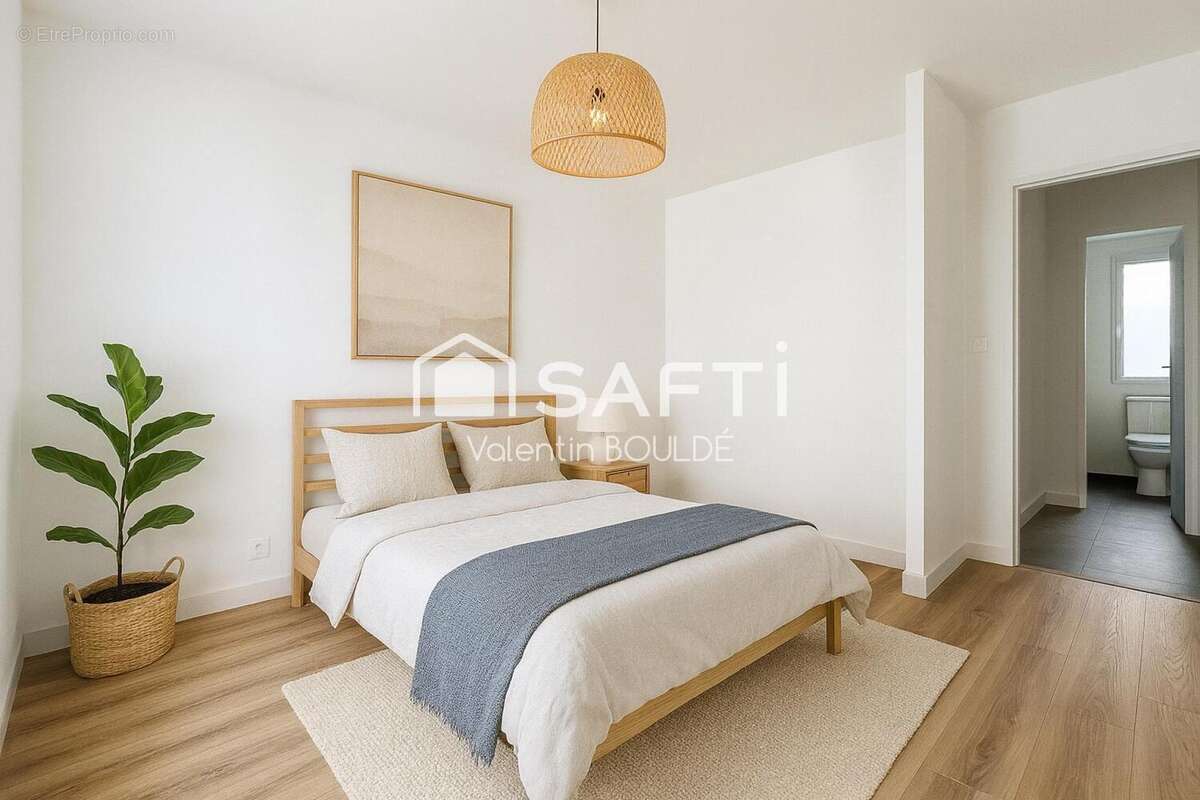 Photo 8 - Maison à BASSENS