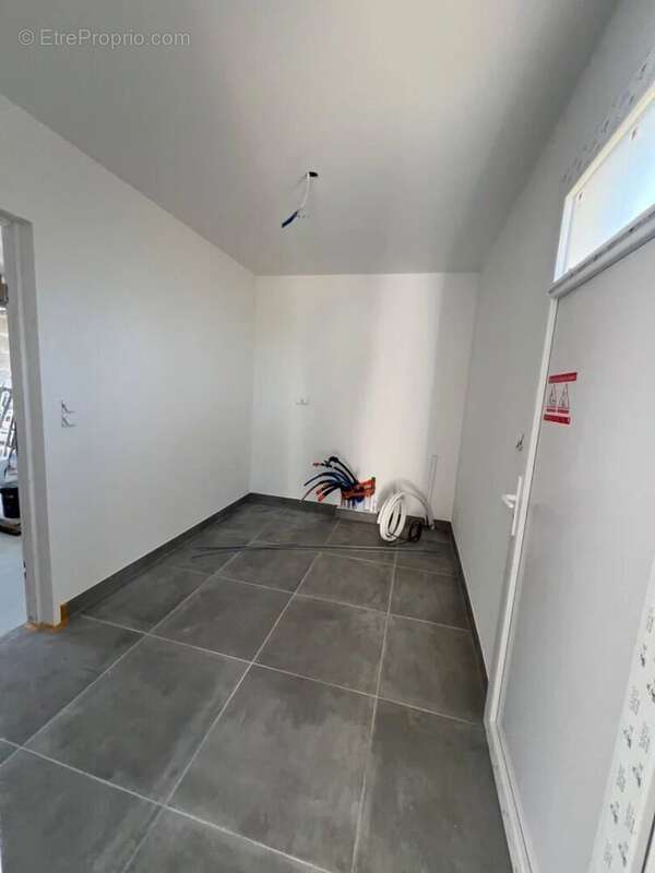 Maison à TALMONT-SAINT-HILAIRE