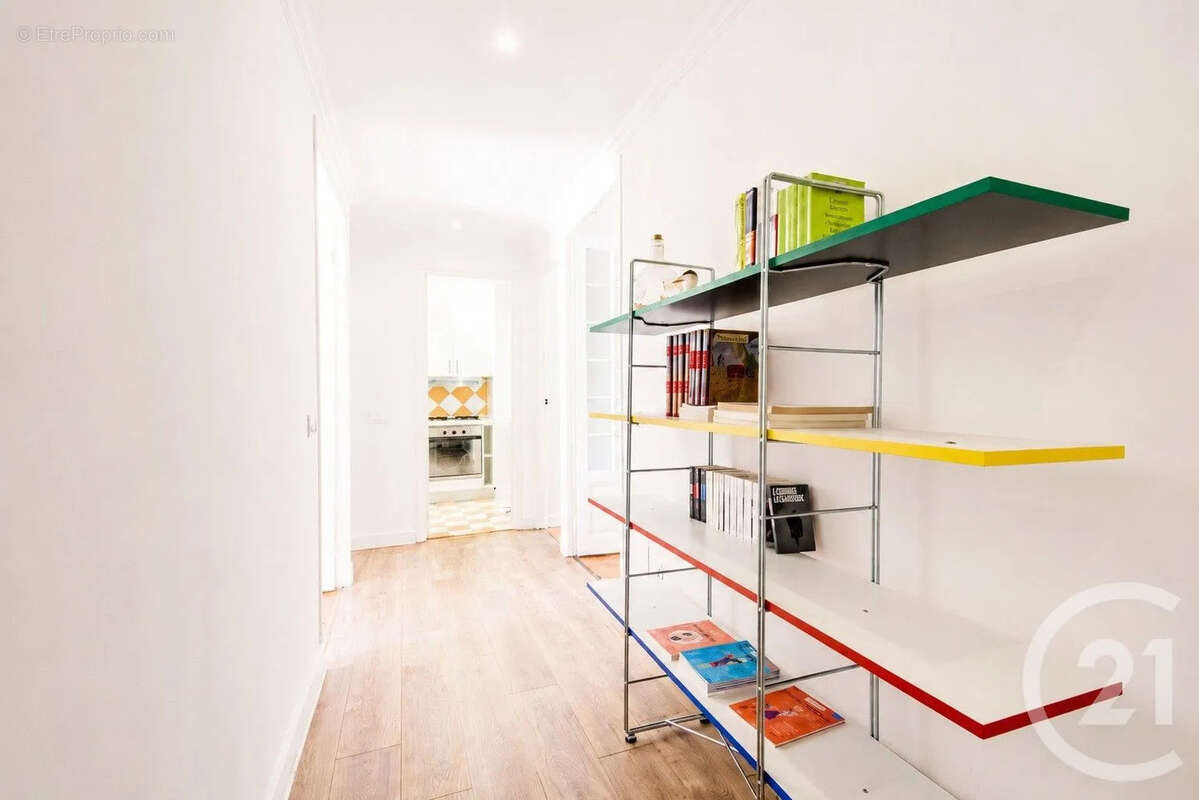 Appartement 71 m² à Beaulieu-Sur-Mer  - photo 3
