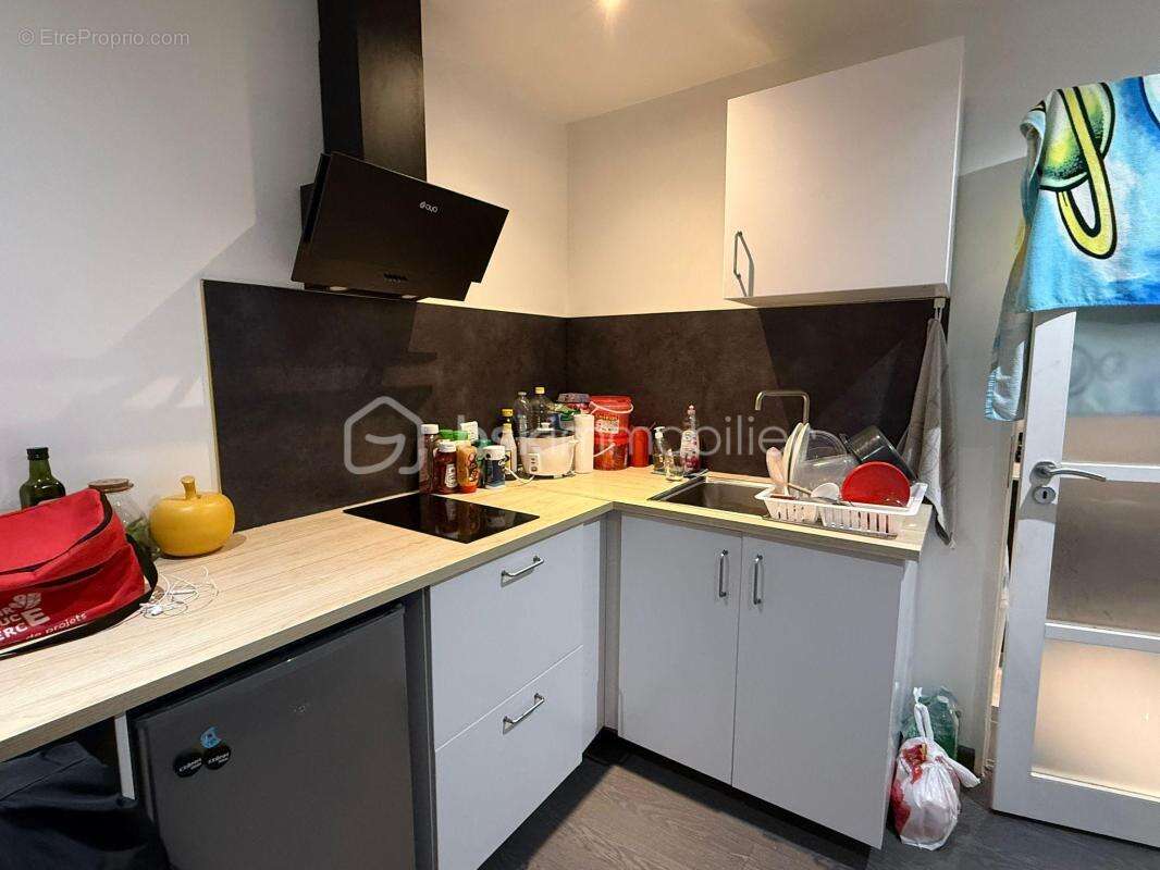 Appartement à LE MANS