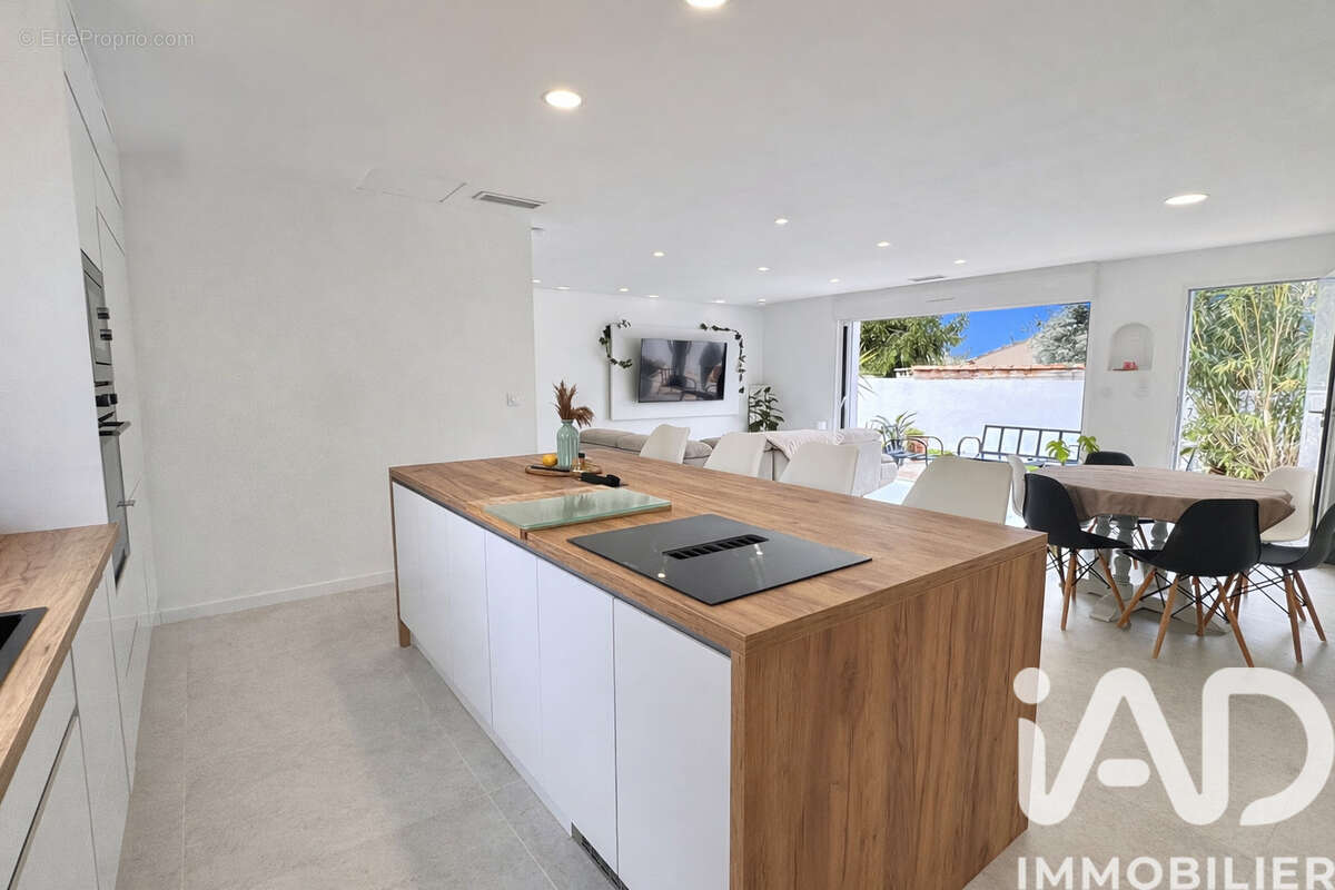 Photo 4 - Maison à MARGUERITTES