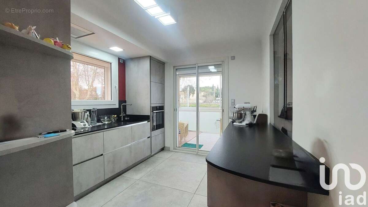 Photo 6 - Appartement à LA GARDE