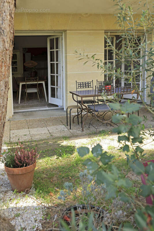 Photo 3 - Appartement à SCEAUX