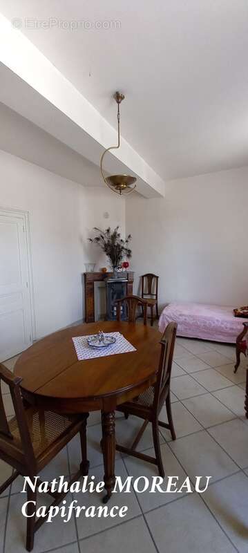 Immeuble à vendre epinac (71) prix sacrifie a saisir - photo 6
