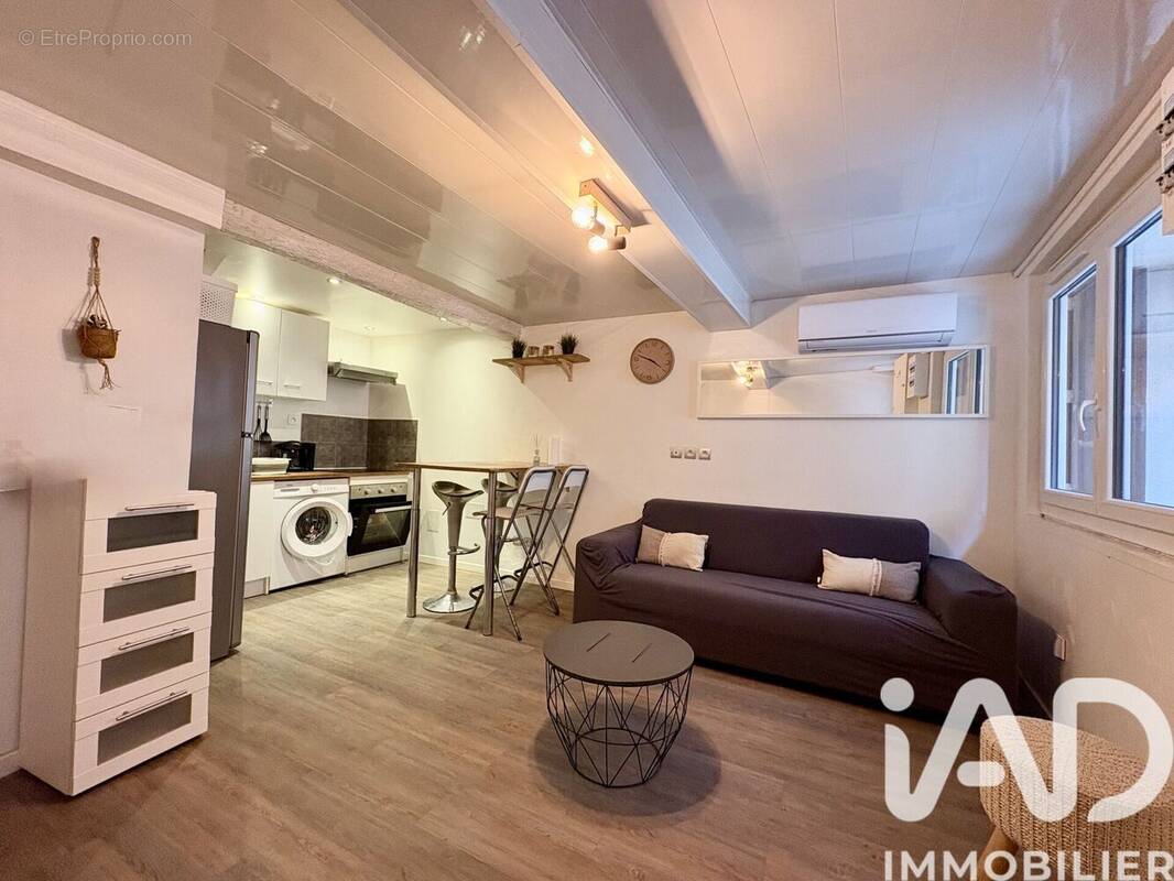 Photo 1 - Maison à SIGEAN