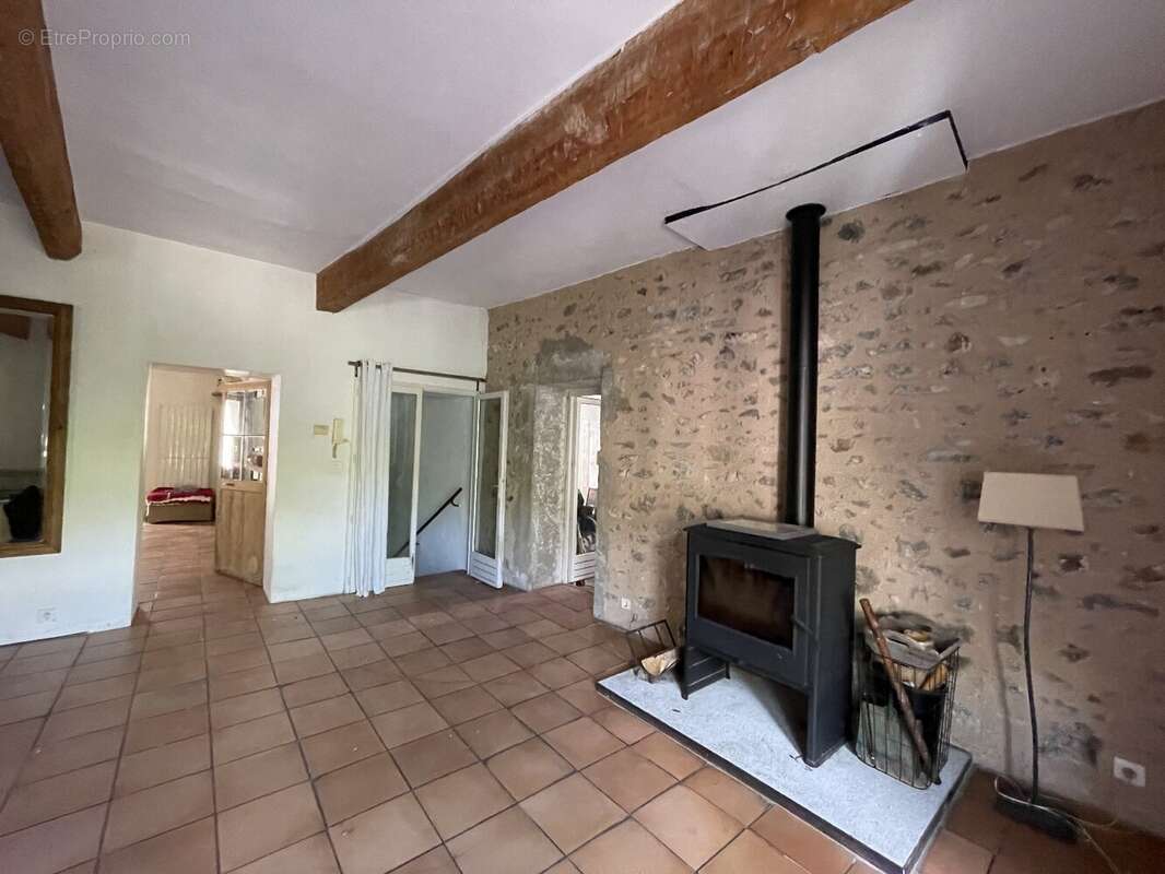 Maison à NIZAS