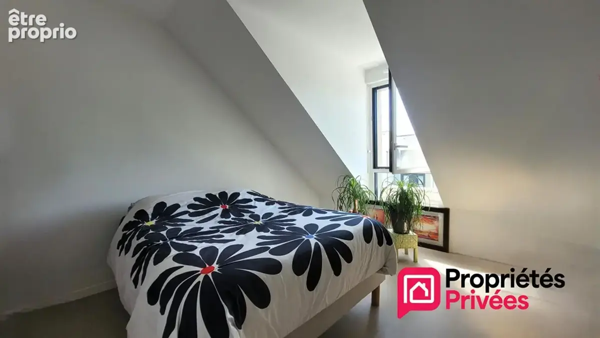 29170 FOUESNANT CENTRE  - Appartement  3 pièce(s) 67.30 m2 (Carrez) - photo 11