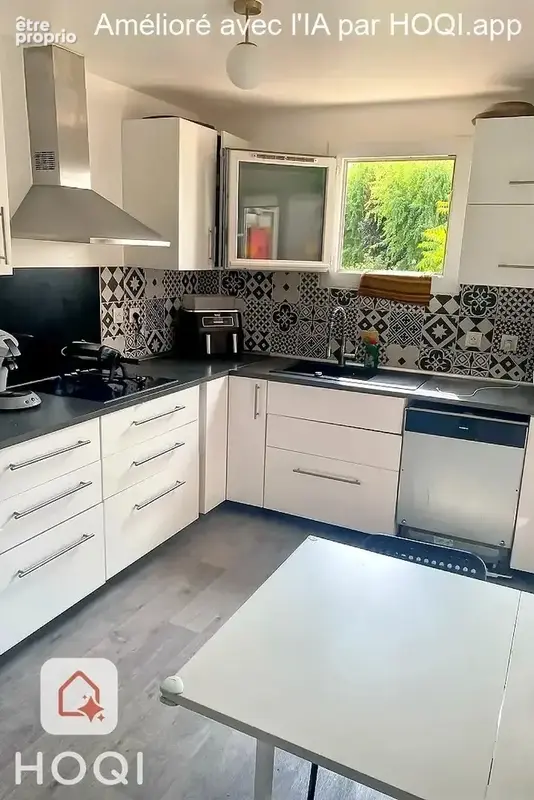 Maison 6 pièces 86 m² à vendre à Evry (91000) - photo 2