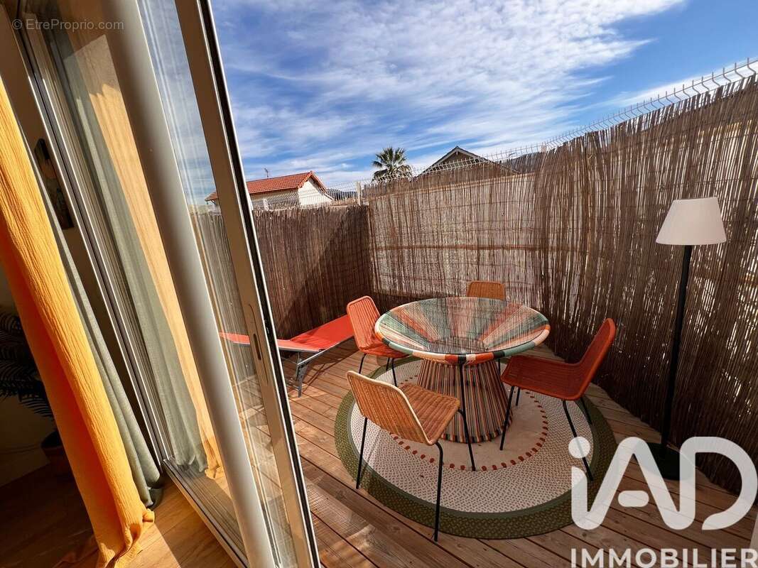 Photo 3 - Appartement à MARSEILLE-11E