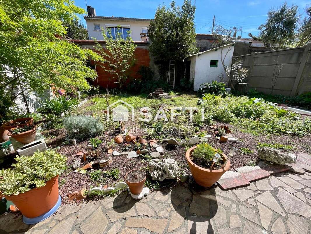 Photo 5 - Maison à BORDEAUX