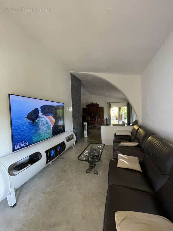 Maison à PORTO-VECCHIO