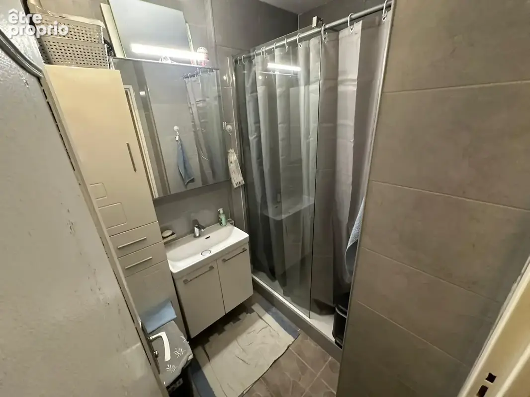 Appartement coup de cœur - photo 4