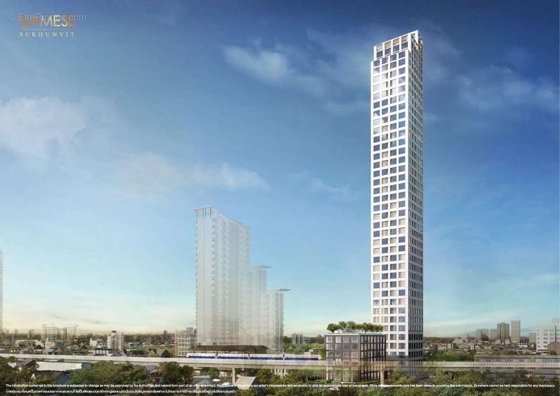 Appartement à SAINT-GERMAIN