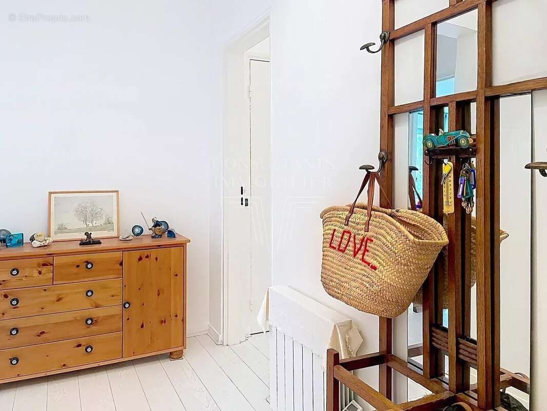 En exclusivite benerville plage appt avec jardin - photo 4