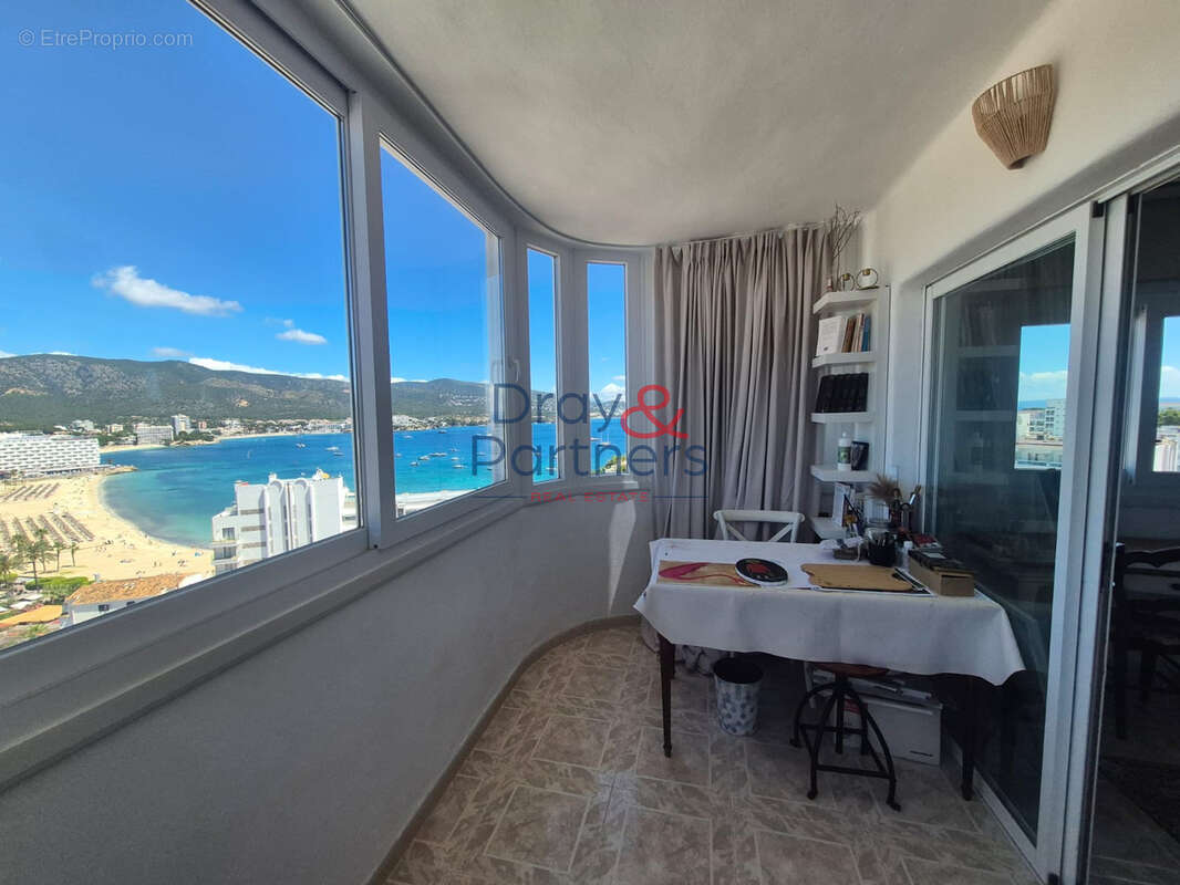 Appartement à ANNONAY
