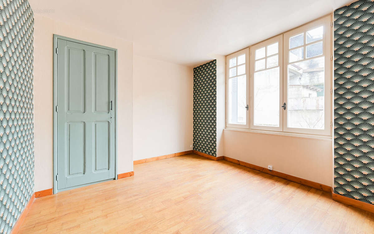 Maison à MARIAC