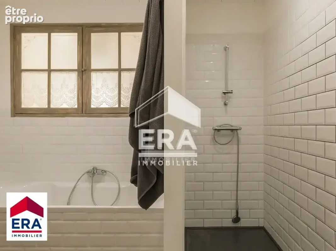 Maison 113m² à mormoiron - photo 10