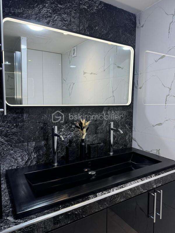 Appartement t3 rénové – 57 m² a les pavillions sous bois - photo 8