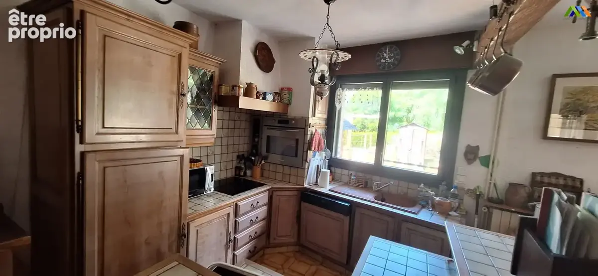 Maison 7 pièces 148 m² à vendre à Castelnau-Magnoac (65230) - photo 8