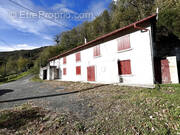 Photo 1 - Maison à SAINT-ETIENNE-DE-BAIGORRY