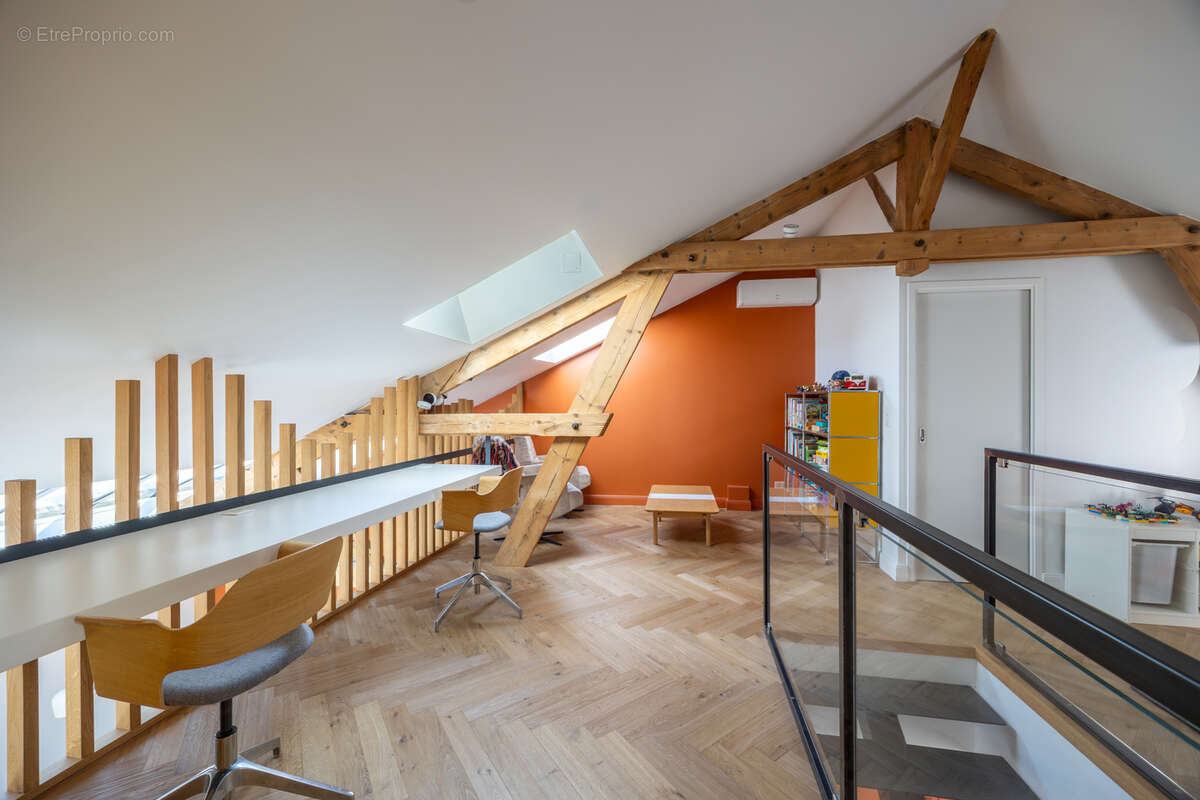 Maison à REIMS