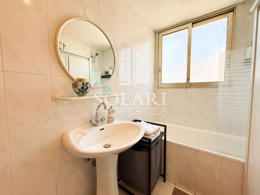 Appartement 3P situé à quelques pas des plages - photo 18