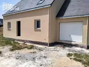 Maison à DIRINON