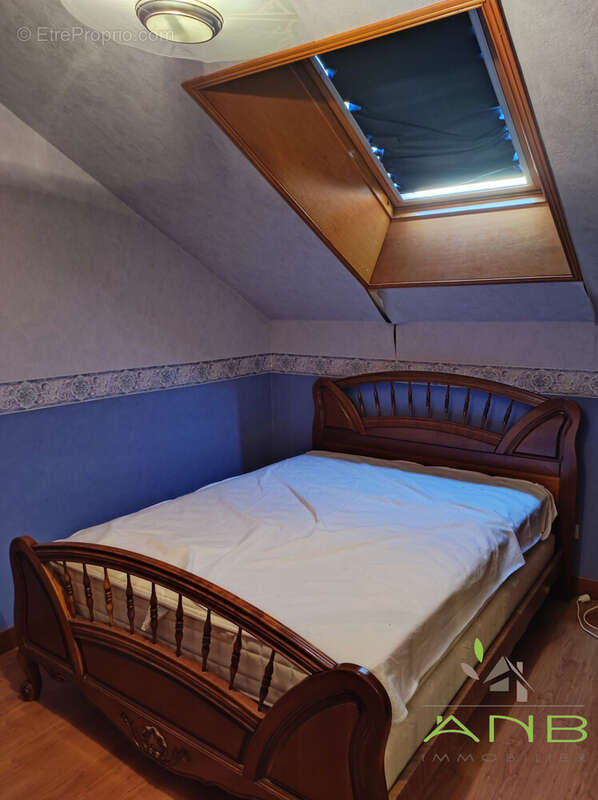 Maison 115 m² à Busserolles  - photo 9