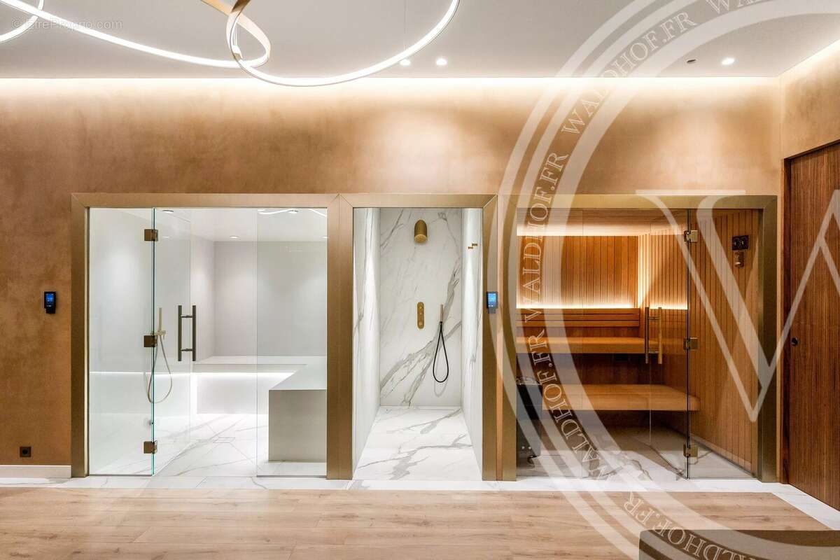 Maison à ROQUEBRUNE-CAP-MARTIN