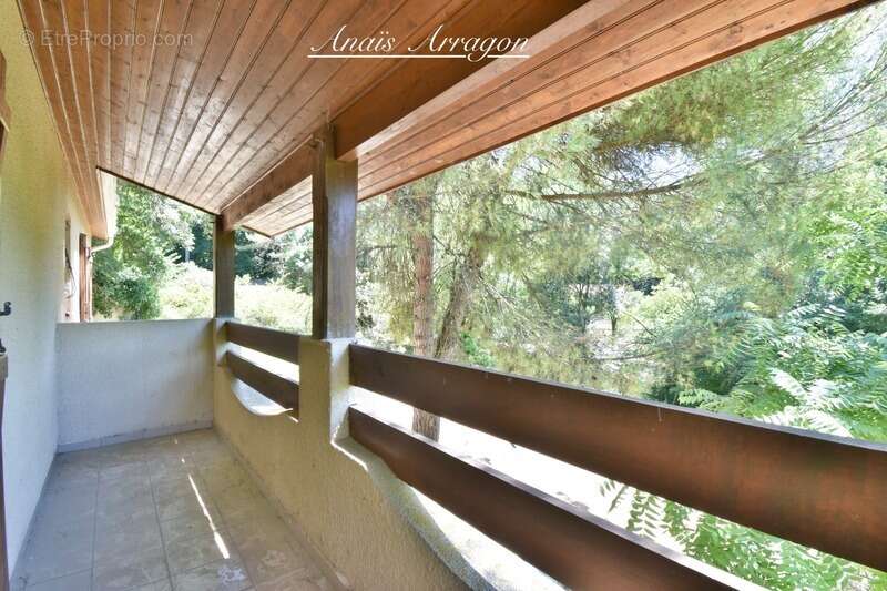 Maison à vendre 4 pièces - photo 9