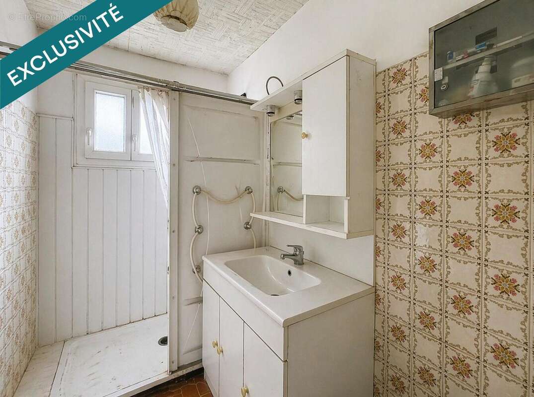 Photo 9 - Maison à RUFFEC