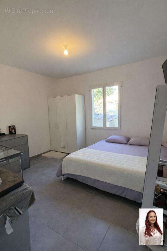 Maison à TRETS