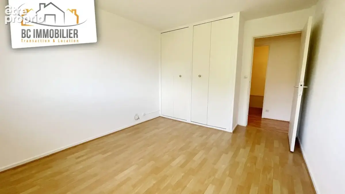 Appartement 50 m² à Ferney-Voltaire  - photo 8