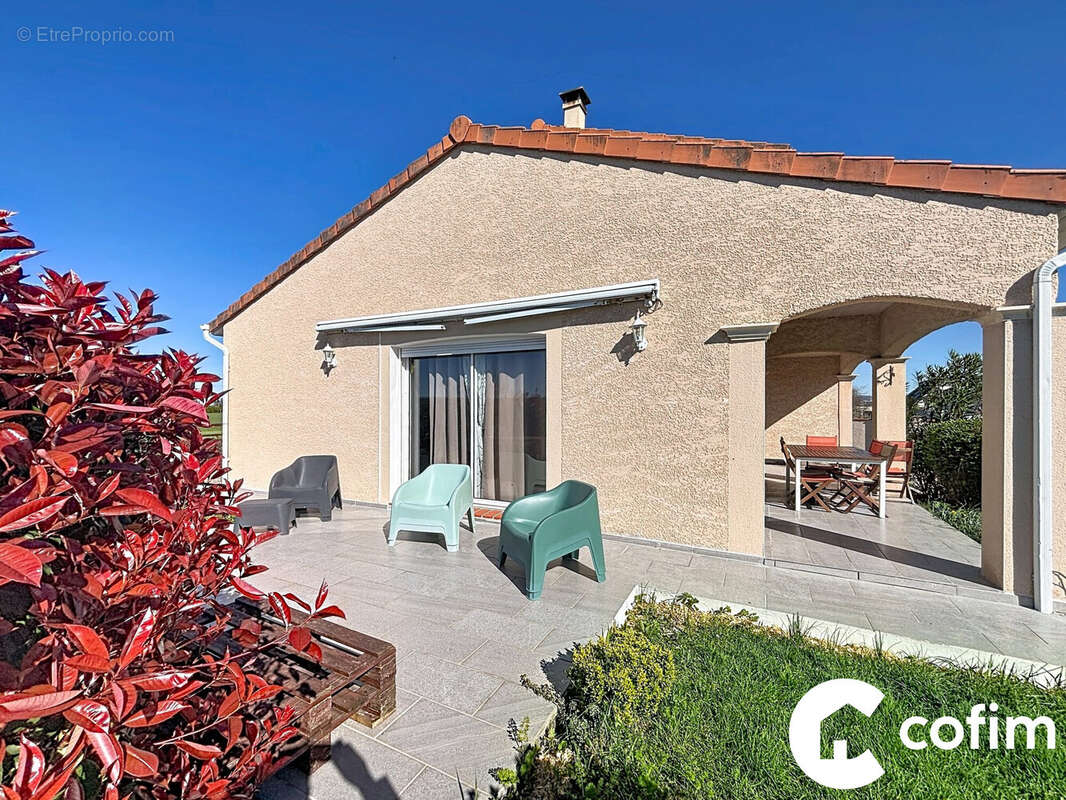 Maison 147 m² à Ibos  - photo 2