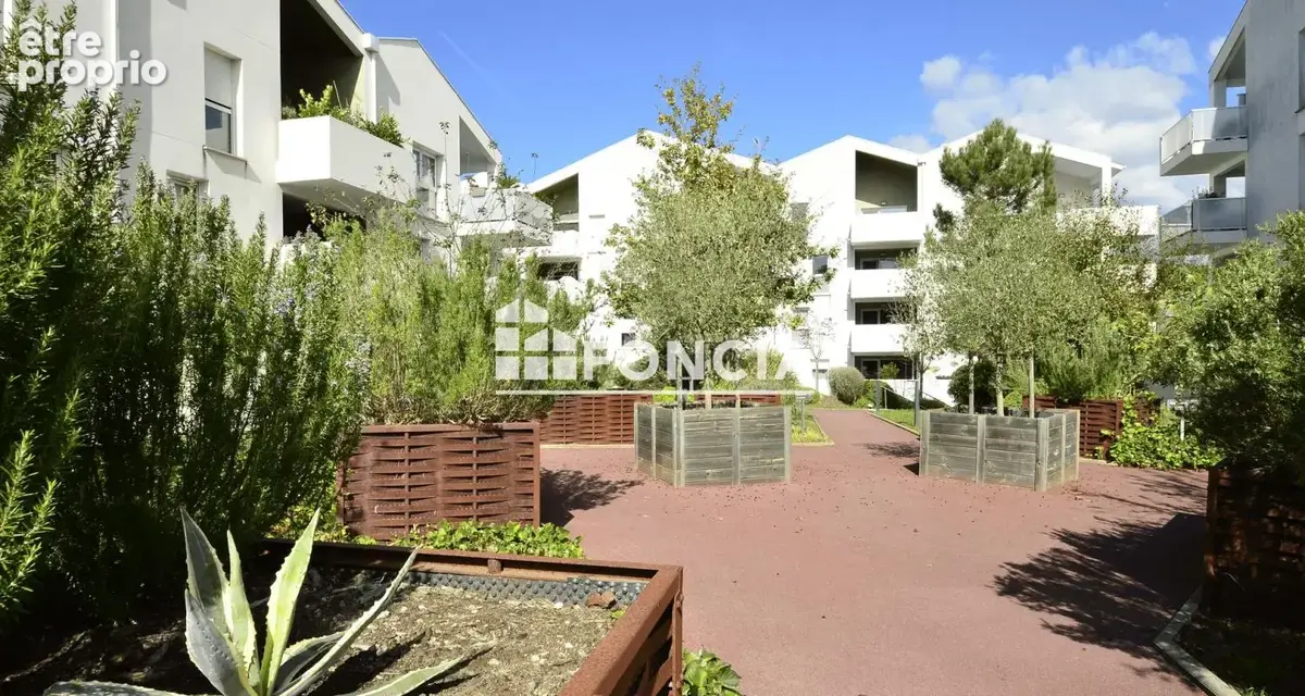 Sud landes,ondres, 10 mn des plages, lumineux t4, vue dominante, 2 places de parking - photo 19