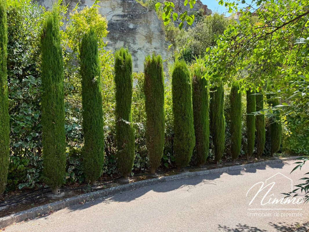 Nimes cigale les villegiales appartement t7 terrasses double garages piscine - photo 15
