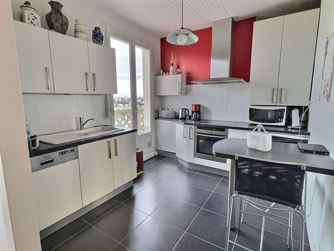 Appartement à BREST