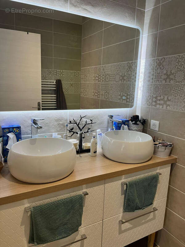 Maison à PLAN-DE-CUQUES