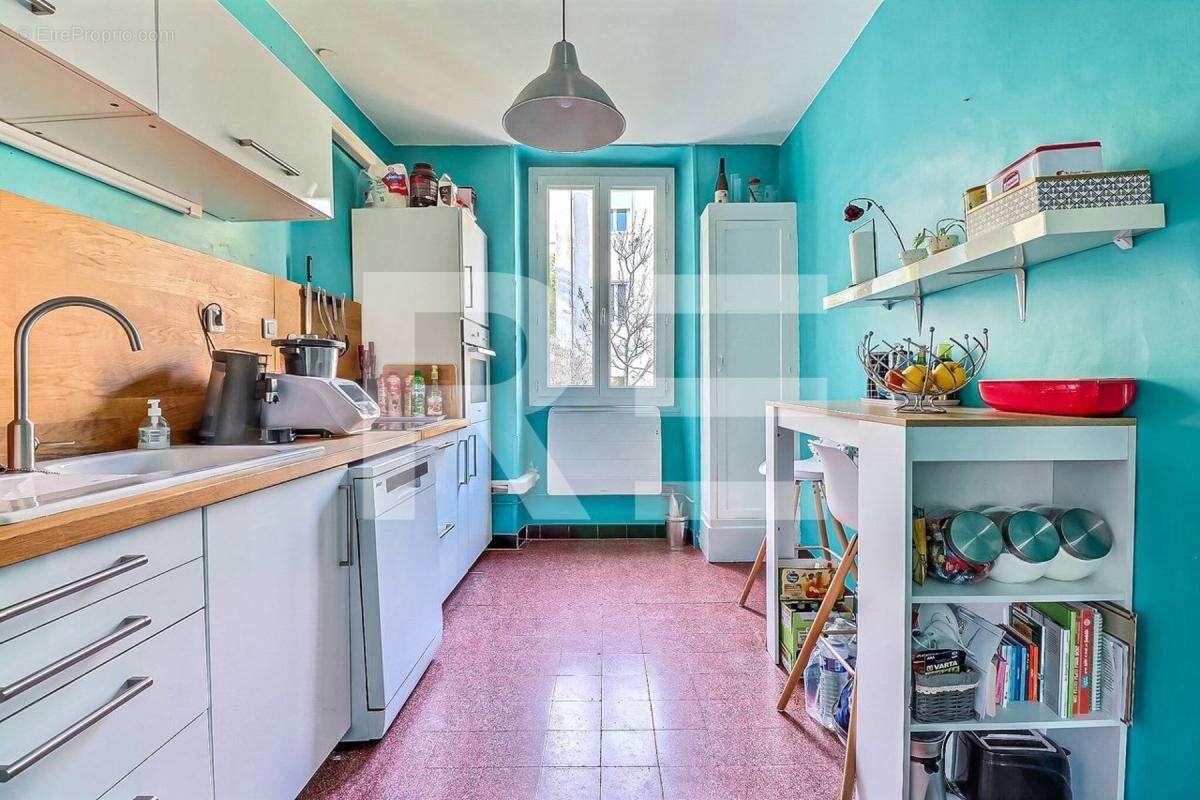 Appartement à ALES