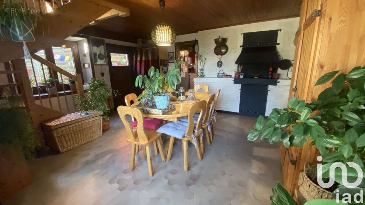 Photo 3 - Maison à VERCHAIX