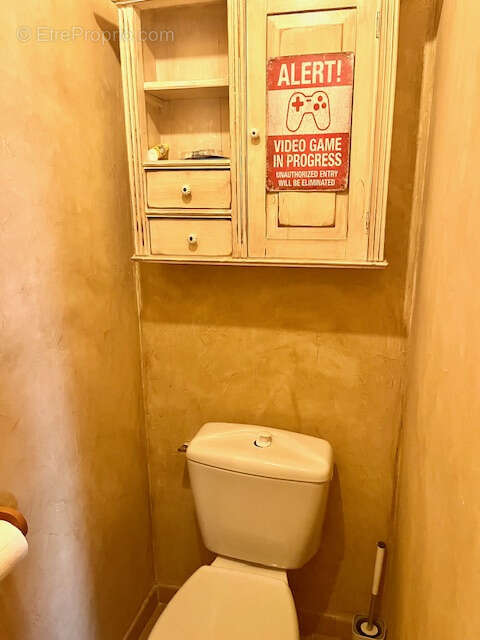 Magnifique appartement de 75 m2, L’Isle-sur-la-Sorgue - photo 13