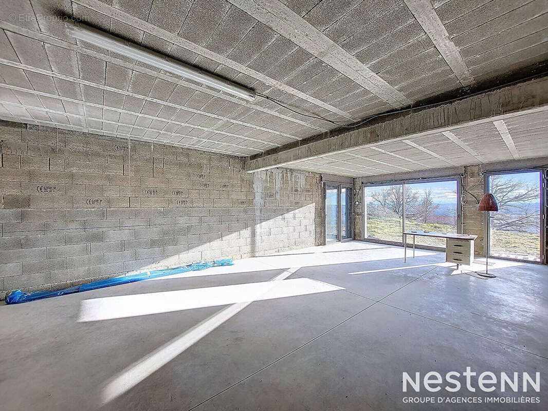 Maison à LAGRAULET-DU-GERS